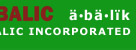 Abalic Incorporated.  Custom Database and Software Development